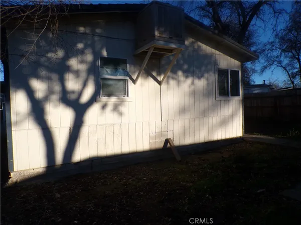 a view of a outdoor space