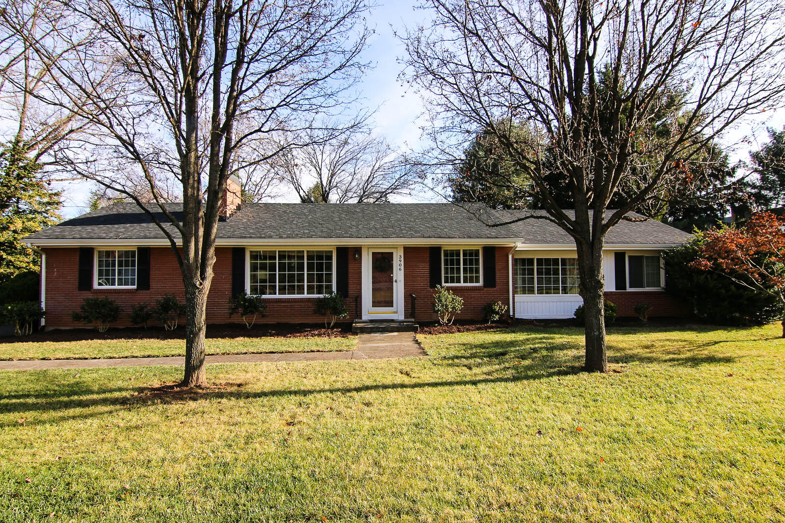 3906 Mud Lick Road Southwest Roanoke, VA 24018 - Photo 1 of 40 Mudlick 1