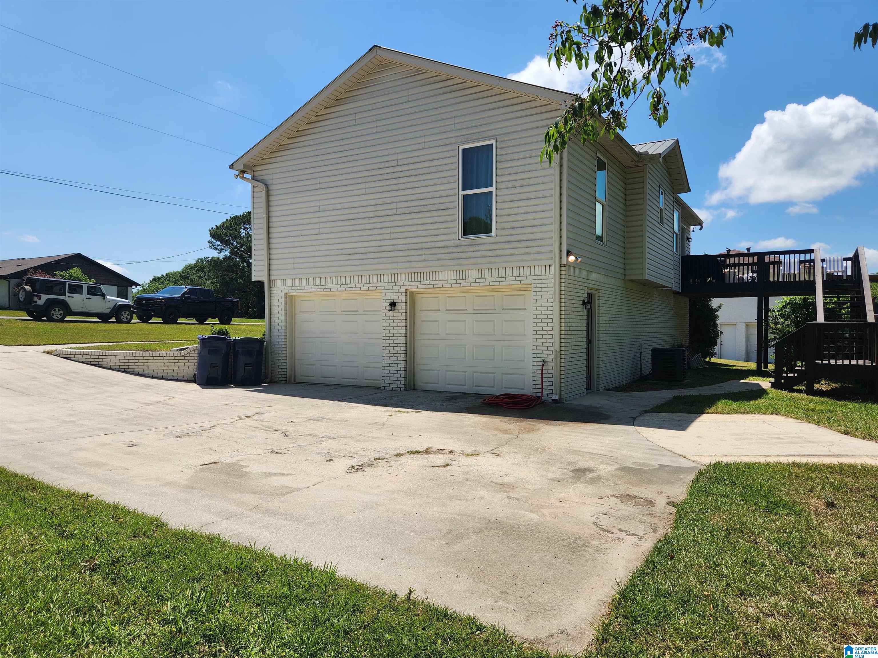 466 12th Street Southwest Alabaster, AL 35007 - Photo 38 of 43
