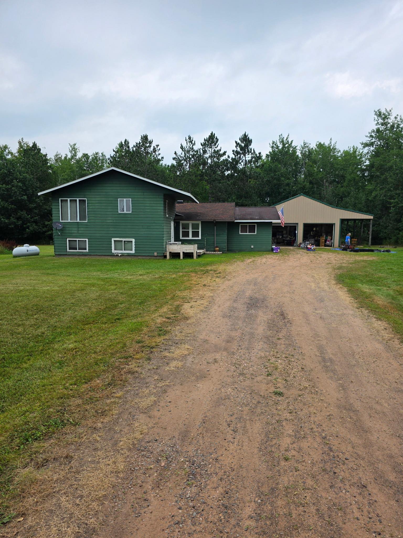 38883 Duxbury Road Sandstone, MN 55072 - Photo 1 of 1 Gallery Image 1