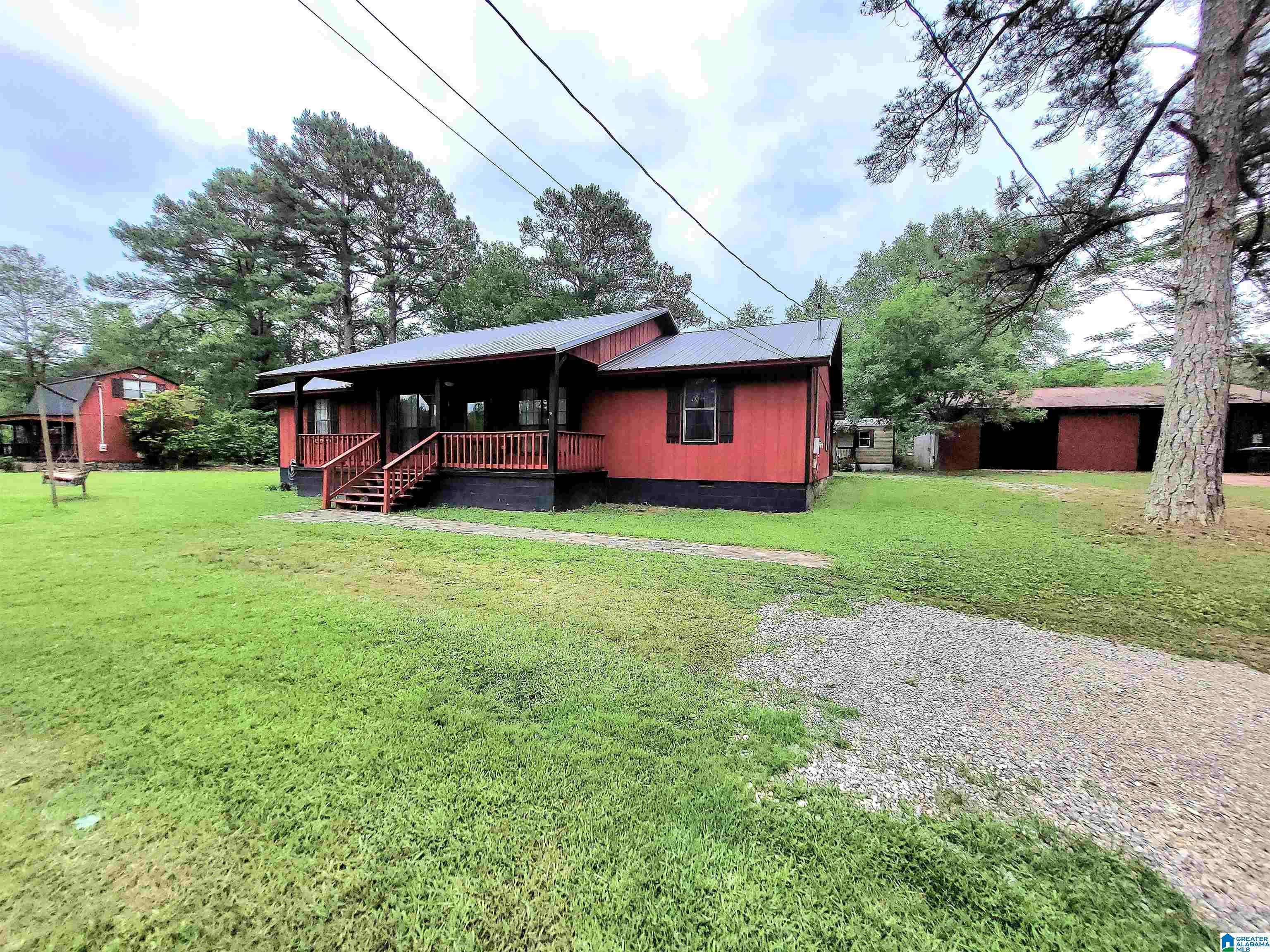 1264 Stemley Road Talladega, AL 35160 - Photo 36 of 37
