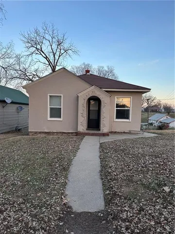 $123,000 | 1520 South 7th Street, Atchison, KS 66002