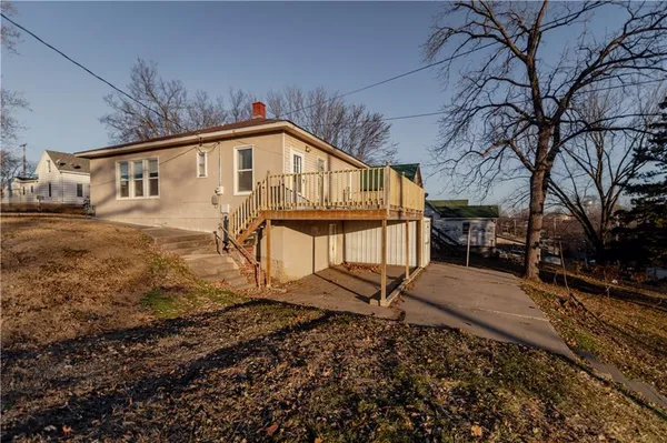 $123,000 | 1520 South 7th Street, Atchison, KS 66002