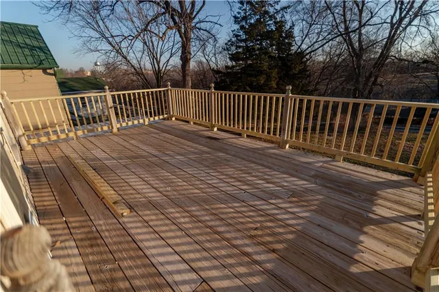 $123,000 | 1520 South 7th Street, Atchison, KS 66002