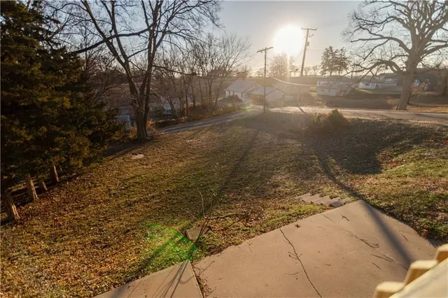$123,000 | 1520 South 7th Street, Atchison, KS 66002