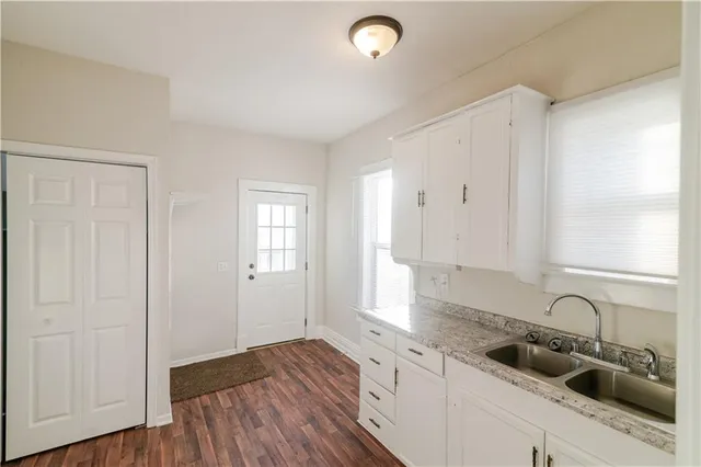 $123,000 | 1520 South 7th Street, Atchison, KS 66002