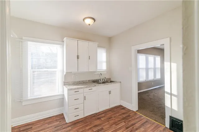 $123,000 | 1520 South 7th Street, Atchison, KS 66002