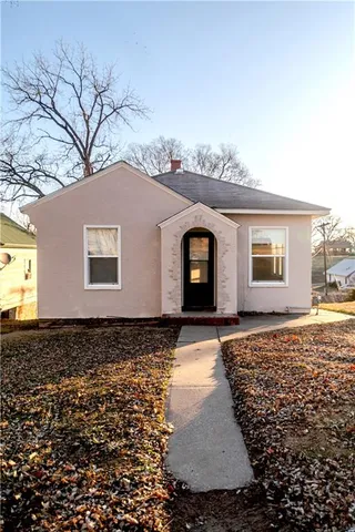 $123,000 | 1520 South 7th Street, Atchison, KS 66002
