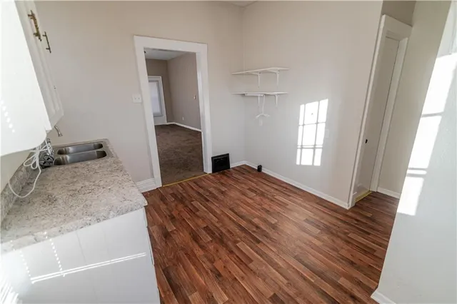 $123,000 | 1520 South 7th Street, Atchison, KS 66002