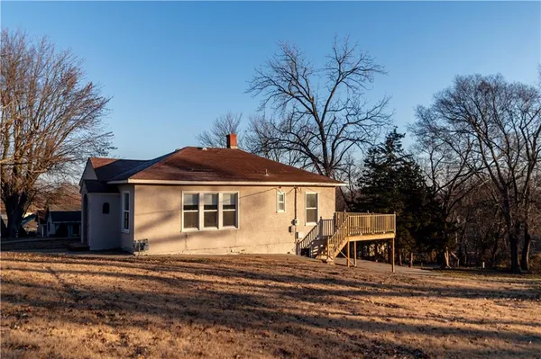 $123,000 | 1520 South 7th Street, Atchison, KS 66002
