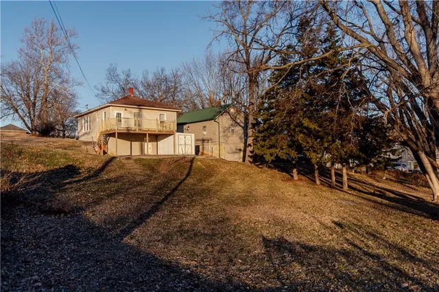 $123,000 | 1520 South 7th Street, Atchison, KS 66002