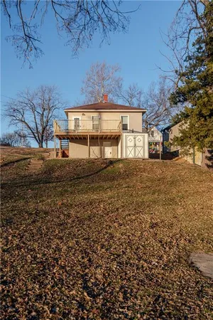 $123,000 | 1520 South 7th Street, Atchison, KS 66002