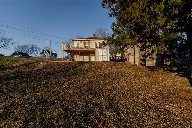 $123,000 | 1520 South 7th Street, Atchison, KS 66002