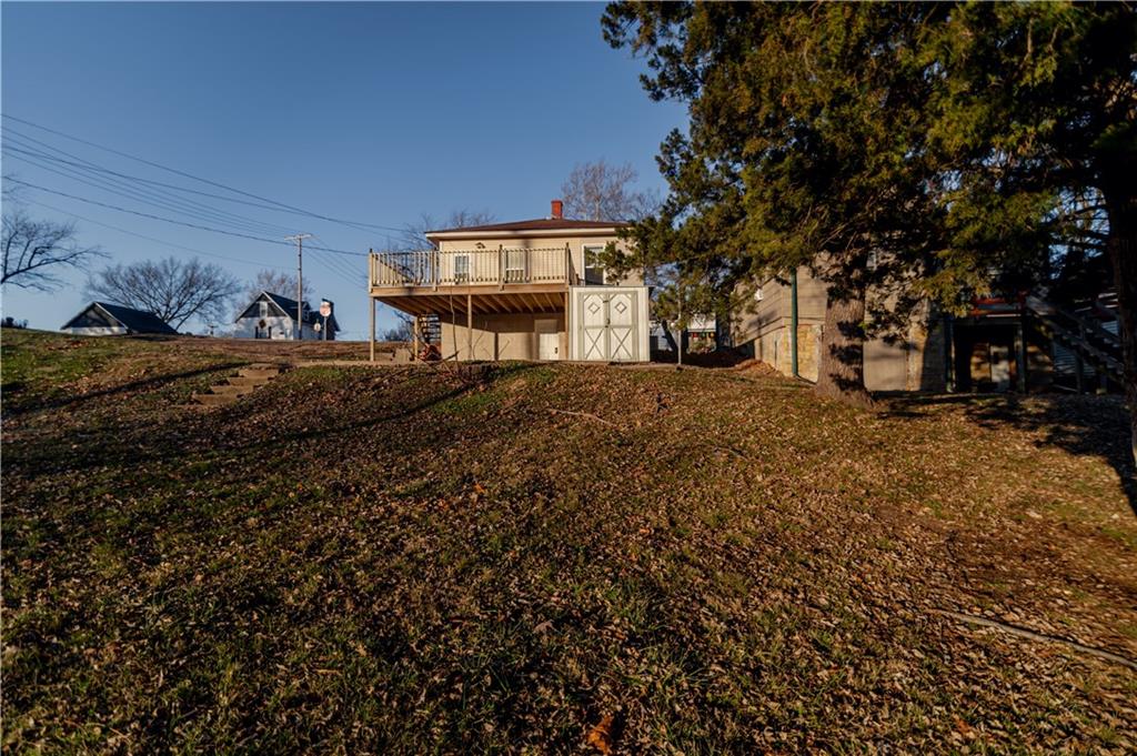 1520 South 7th Street Atchison, KS 66002 - Photo 9 of 64