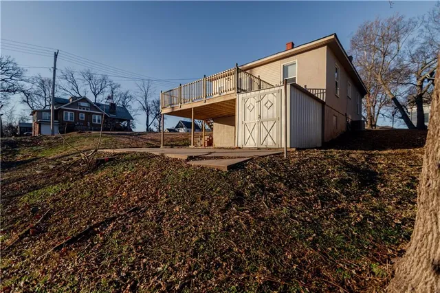 $123,000 | 1520 South 7th Street, Atchison, KS 66002