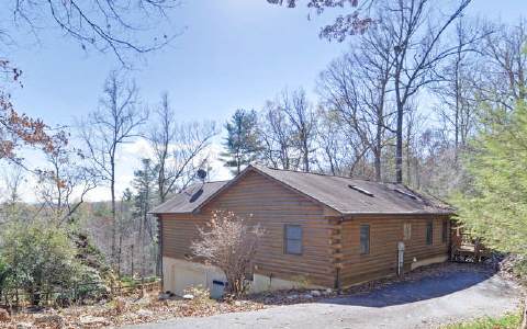 405 North Old Aska Road Blue Ridge, GA 30513 - Photo 1 of 1 Main View