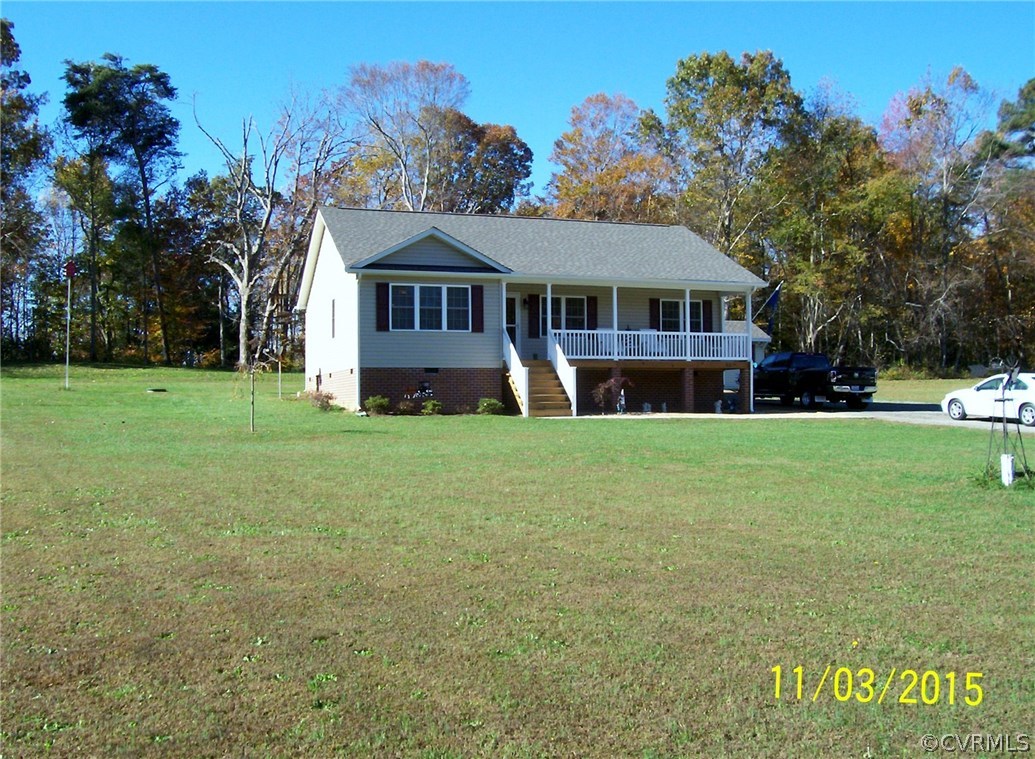 412 Berry Ridge Road Tappahannock, VA 22560 - Photo 1 of 11 Gallery Image 1