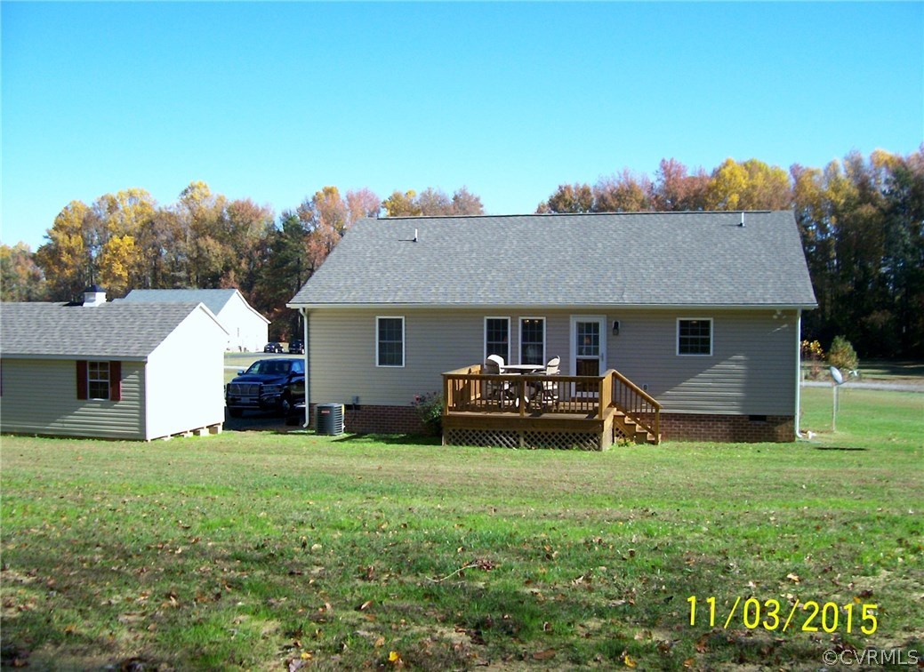 412 Berry Ridge Road Tappahannock, VA 22560 - Photo 2 of 11 Gallery Image 2