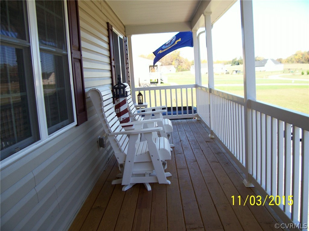 412 Berry Ridge Road Tappahannock, VA 22560 - Photo 4 of 11 Gallery Image 4