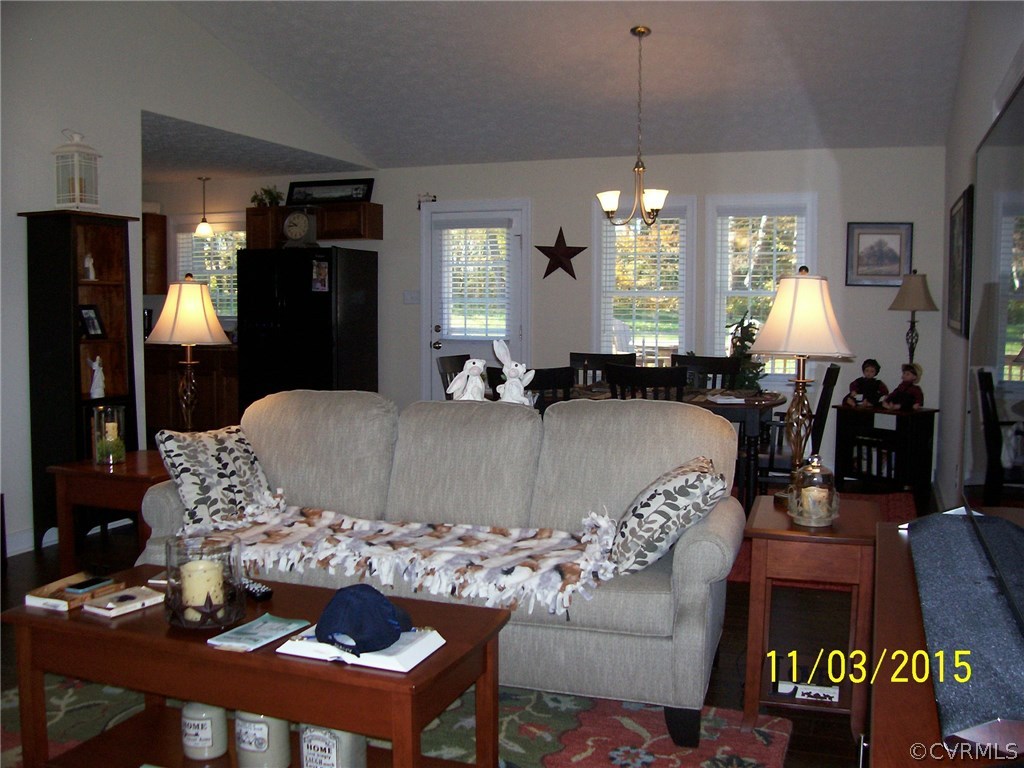 412 Berry Ridge Road Tappahannock, VA 22560 - Photo 5 of 11 Gallery Image 5