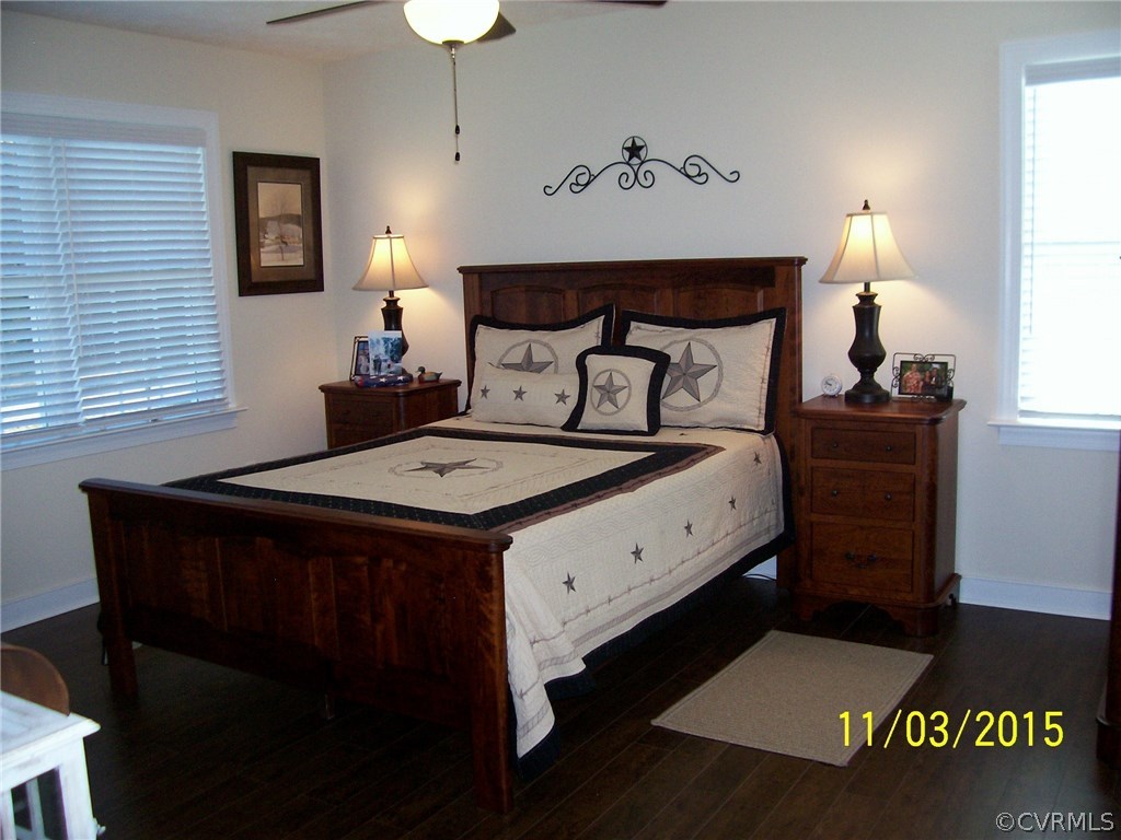 412 Berry Ridge Road Tappahannock, VA 22560 - Photo 7 of 11 Gallery Image 7