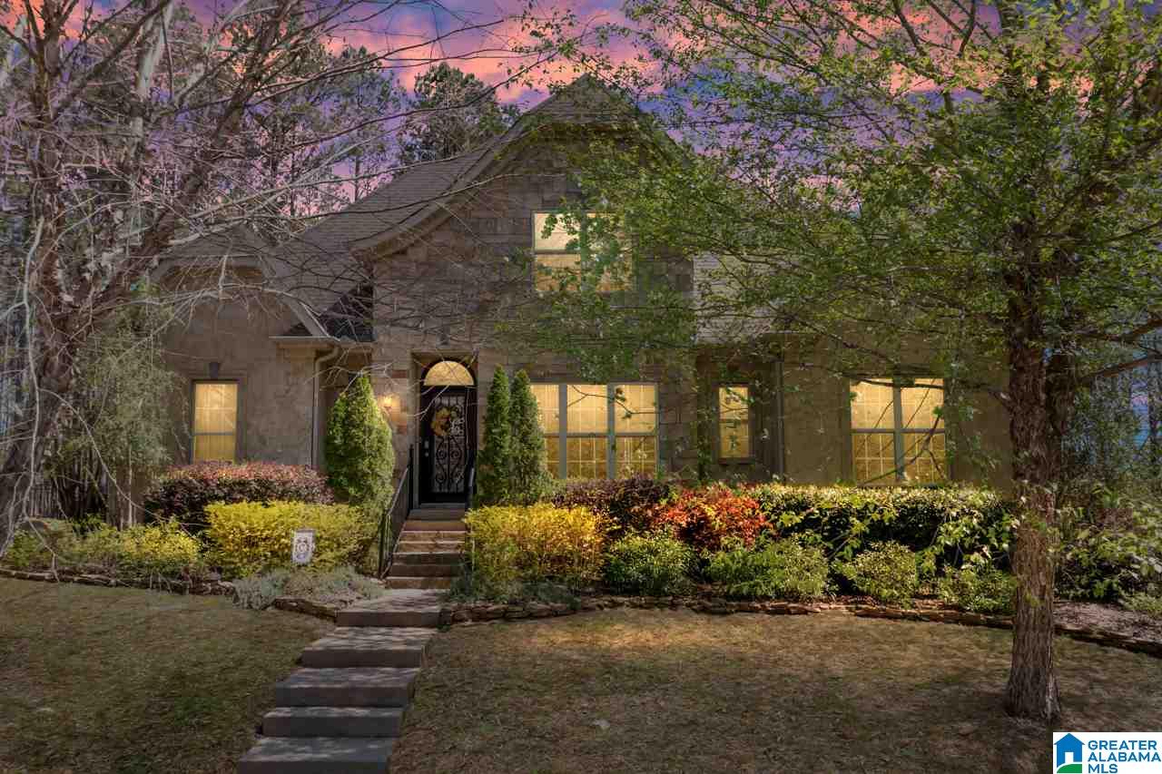 1208 Stoneykirk Road Pelham, AL 35124 - Photo 1 of 23