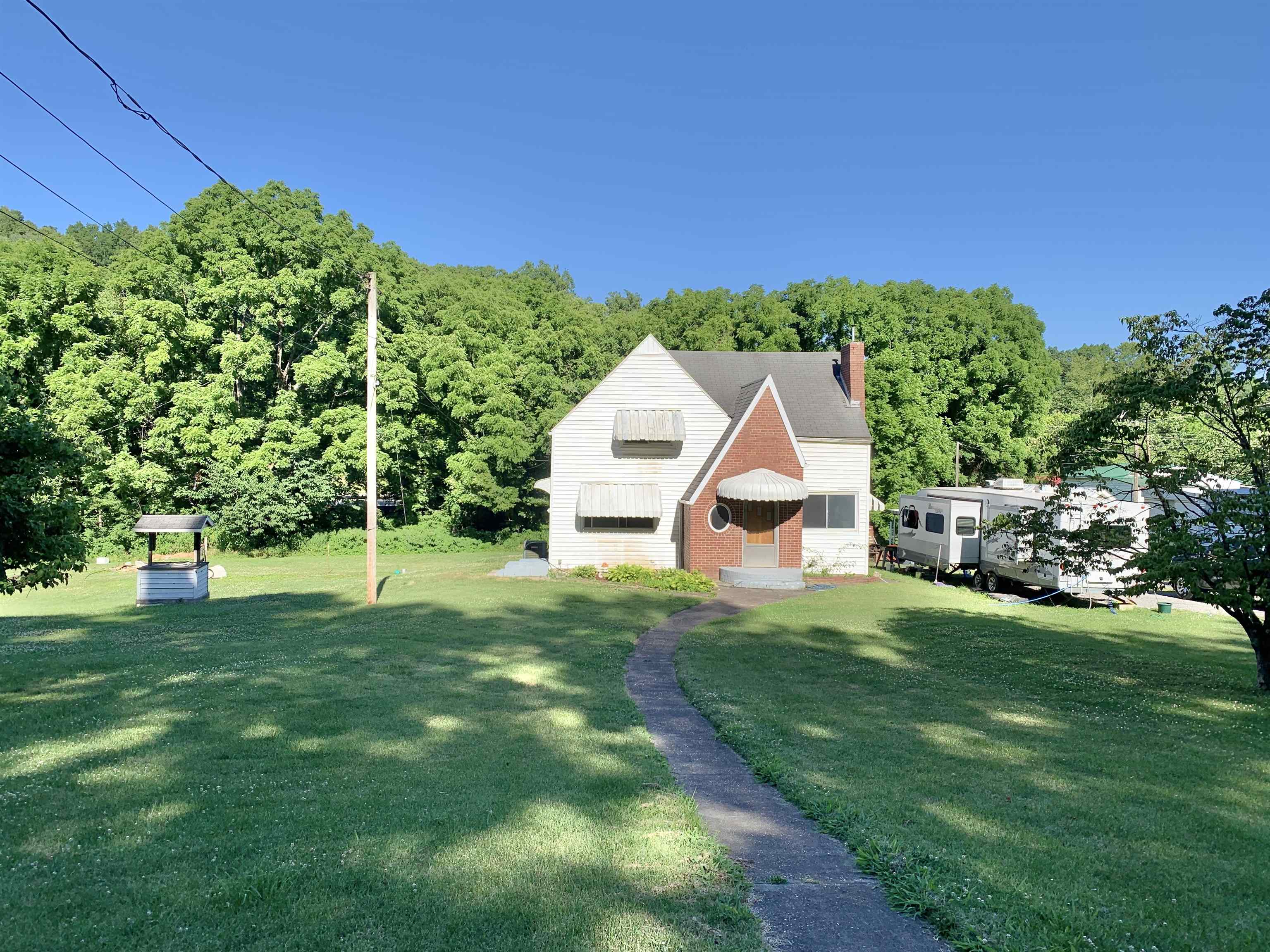 2813 County Road Ashland, KY 41102 - Photo 1 of 1