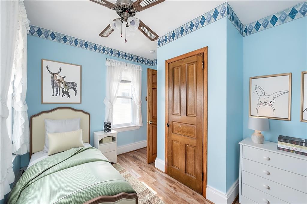 115 South 2nd Street Indiana, PA 15701 - Photo 17 of 27
