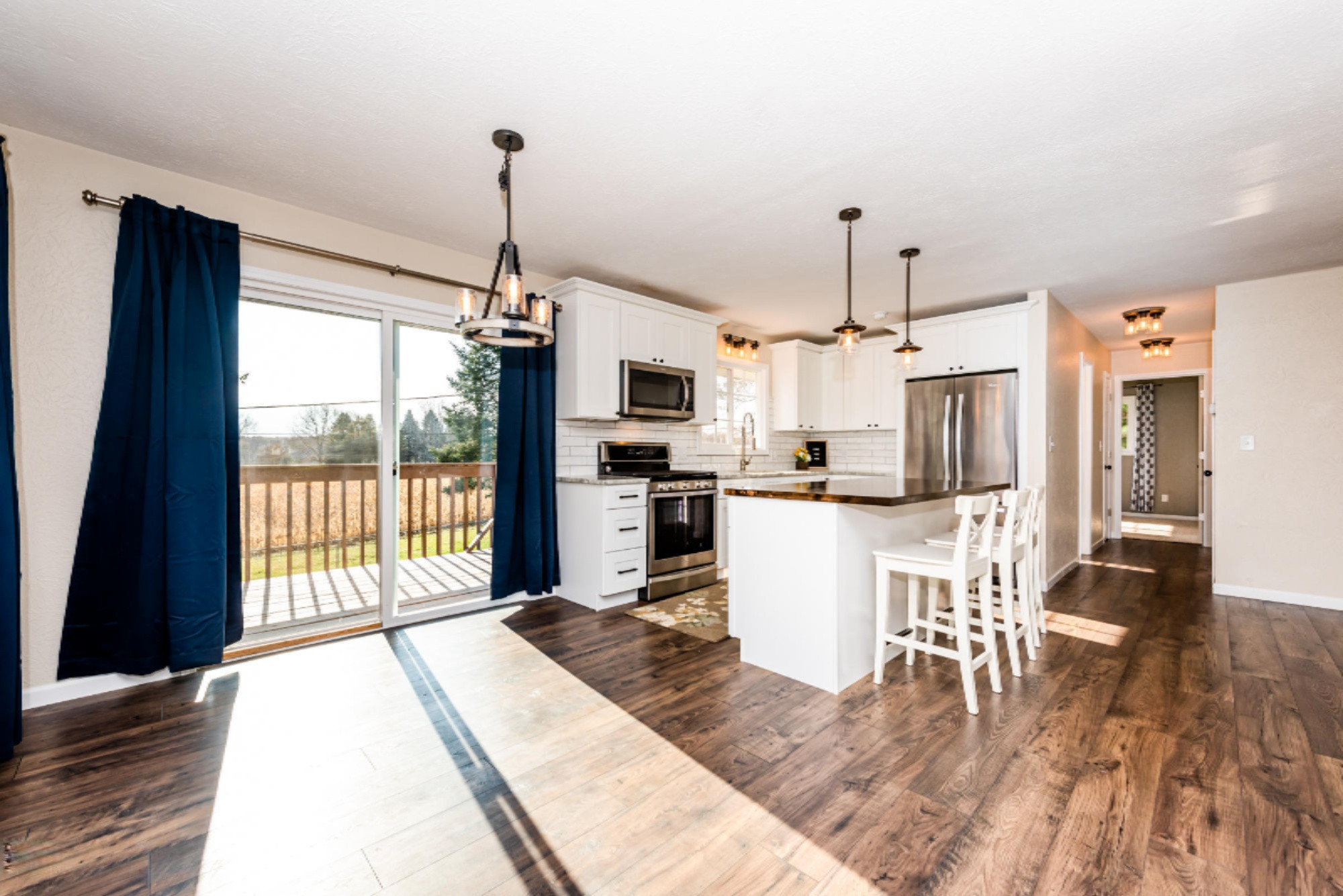 195 Knott Road Niles, MI 49120 - Photo 4 of 26 Knott-110