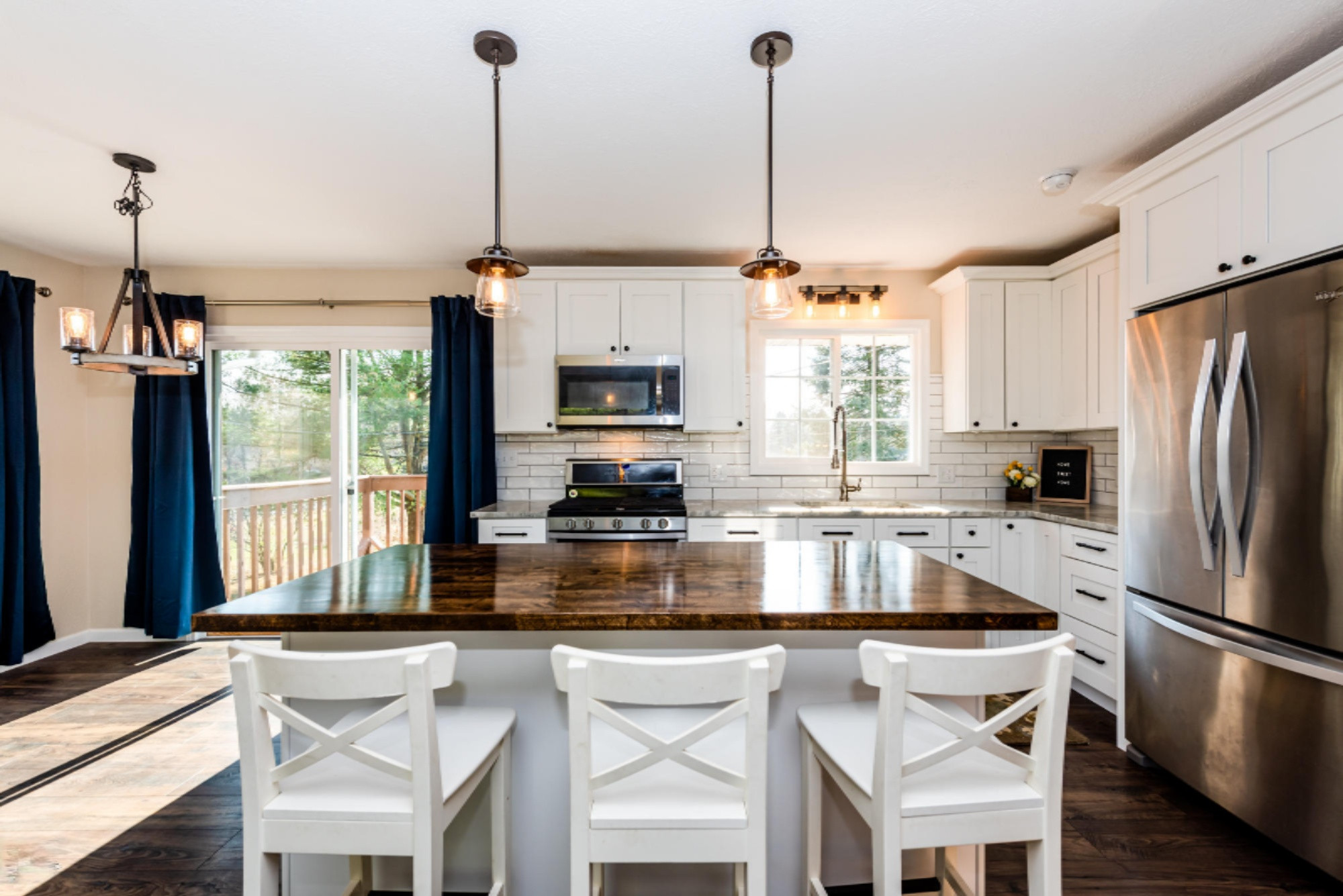 195 Knott Road Niles, MI 49120 - Photo 5 of 26 Knott-111