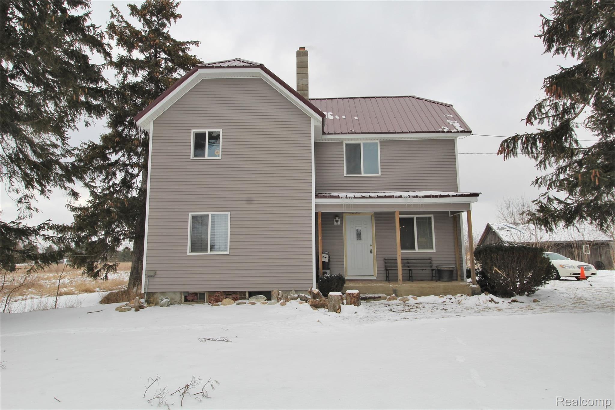 5543 Mayville Road Clifford, MI 48727 - Photo 31 of 60 IMG_0015.JPG
