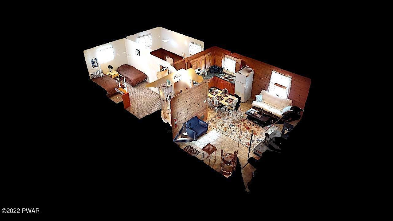 27 Dillontown Road Lake Como, PA 18437 - Photo 38 of 54