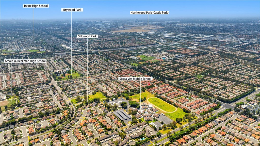 19 Terracima Irvine, CA 92620 - Photo 51 of 54