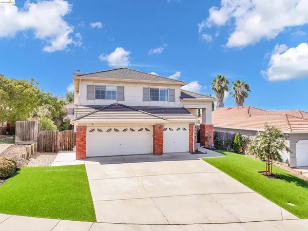 $699,000 | 5108 Adriana Court, Antioch, CA 94531