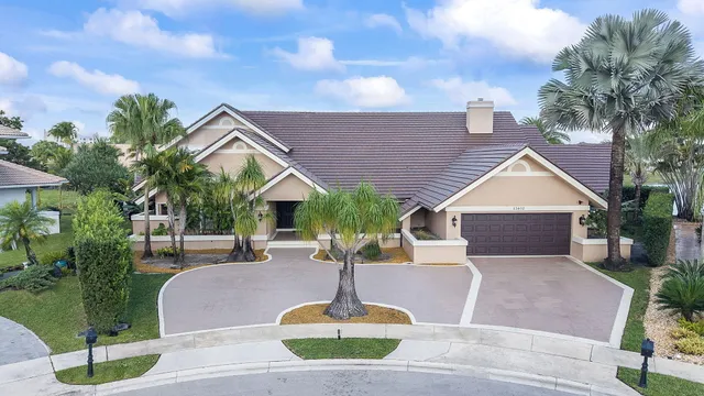 $2,650,000 | 23402 Savona Court, Boca Raton, FL 33433