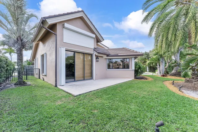 $2,650,000 | 23402 Savona Court, Boca Raton, FL 33433