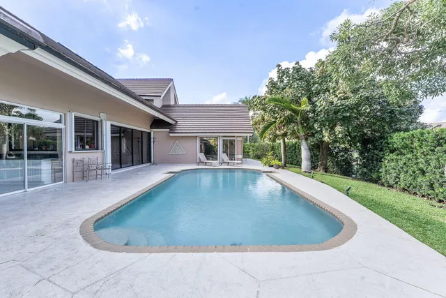 $2,650,000 | 23402 Savona Court, Boca Raton, FL 33433