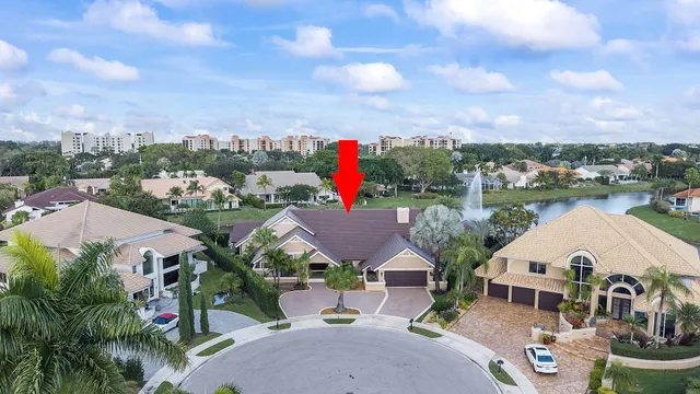 $2,650,000 | 23402 Savona Court, Boca Raton, FL 33433
