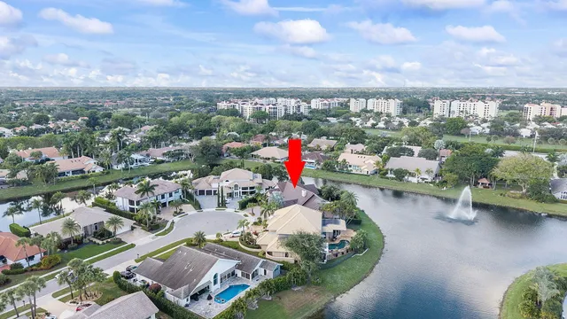 $2,650,000 | 23402 Savona Court, Boca Raton, FL 33433