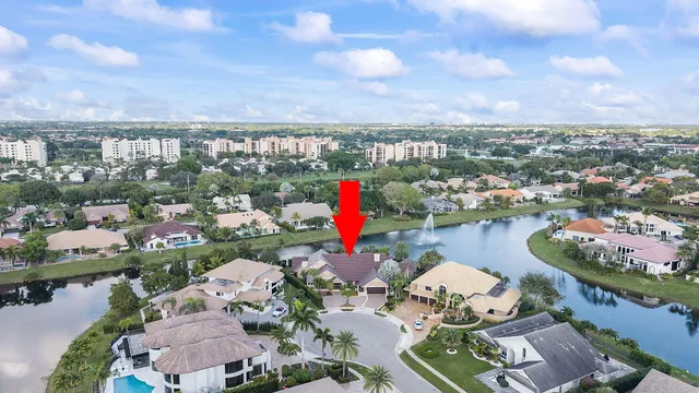 $2,650,000 | 23402 Savona Court, Boca Raton, FL 33433