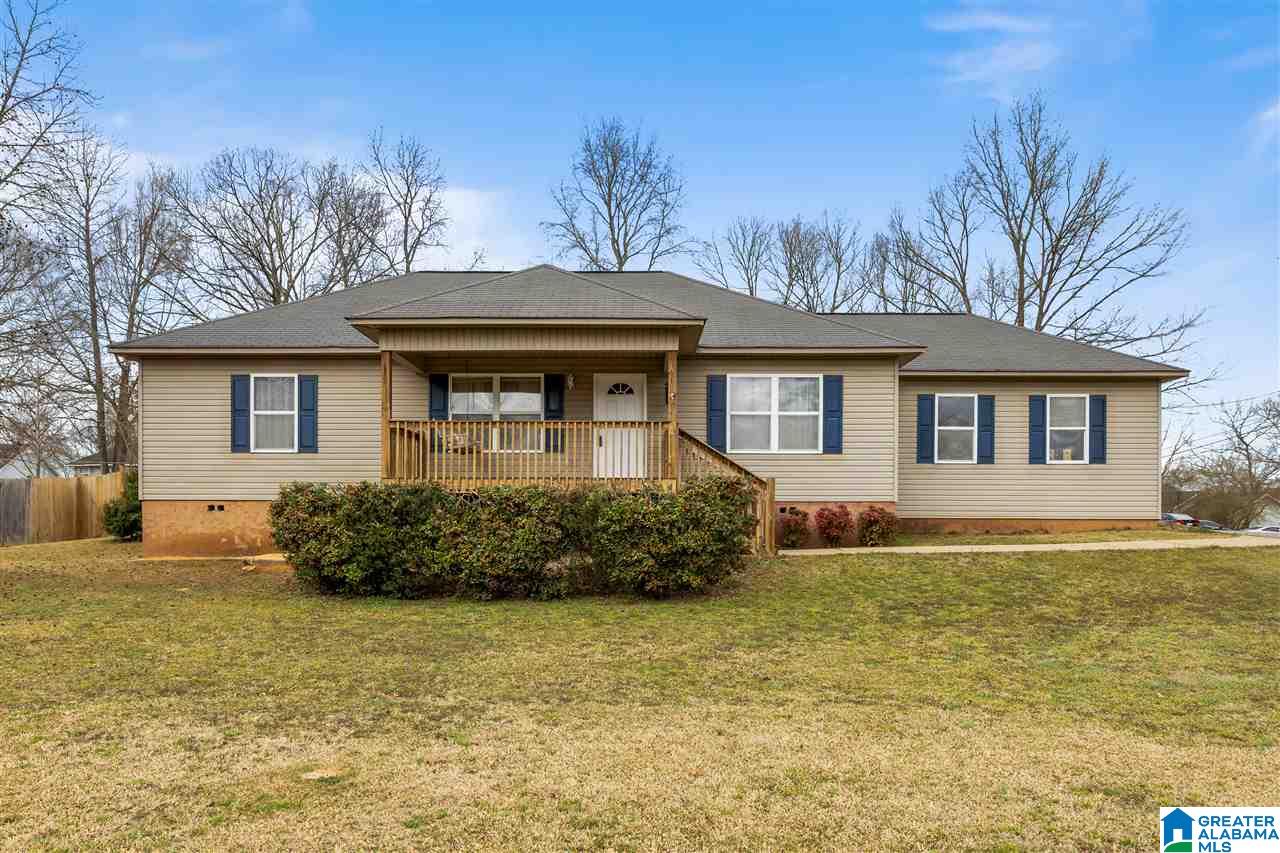 20977 Eastern Valley Road McCalla, AL 35111 - Photo 1 of 30