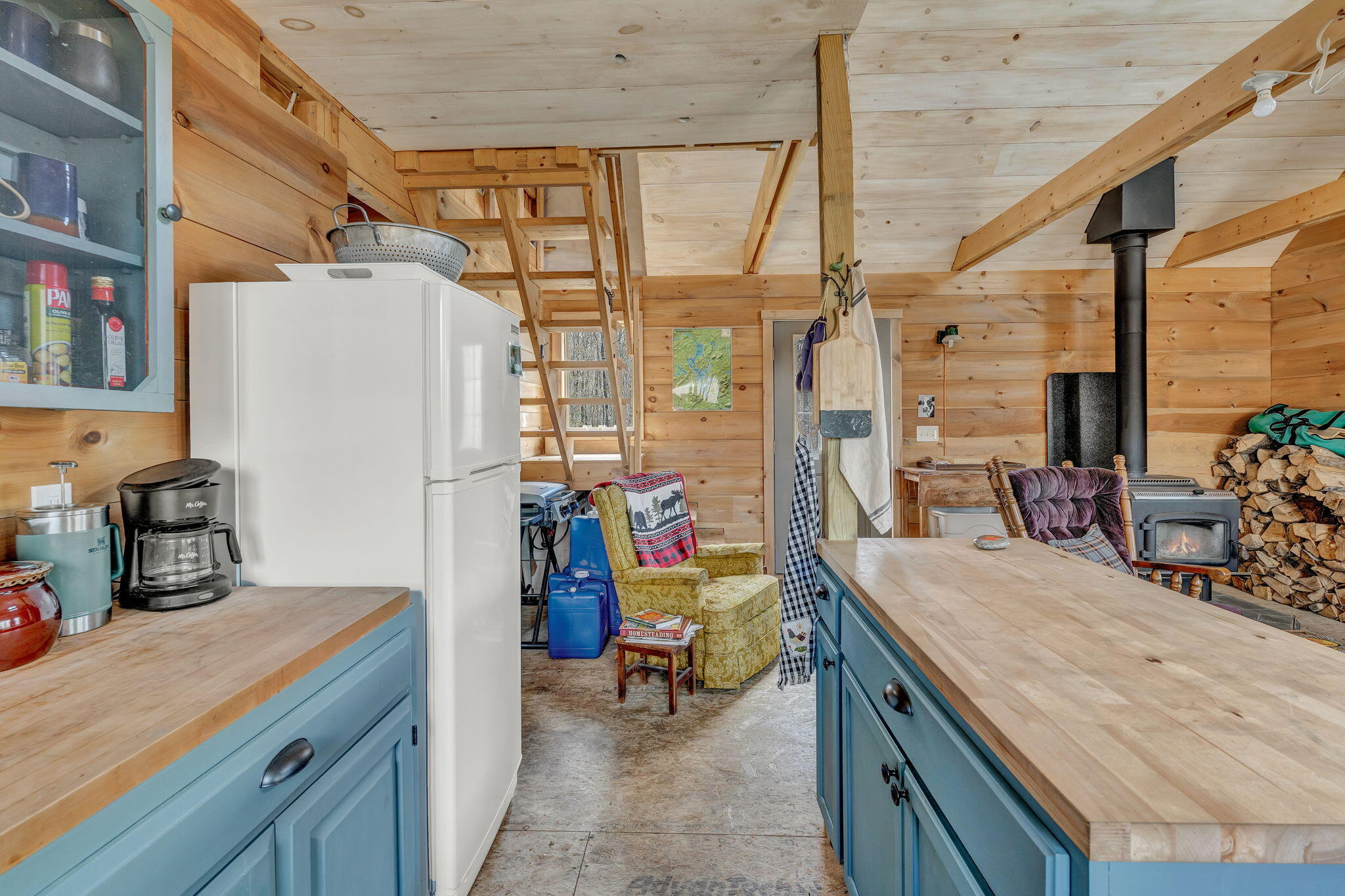 144 Blanchard Road Shirley, ME 04485 - Photo 24 of 49