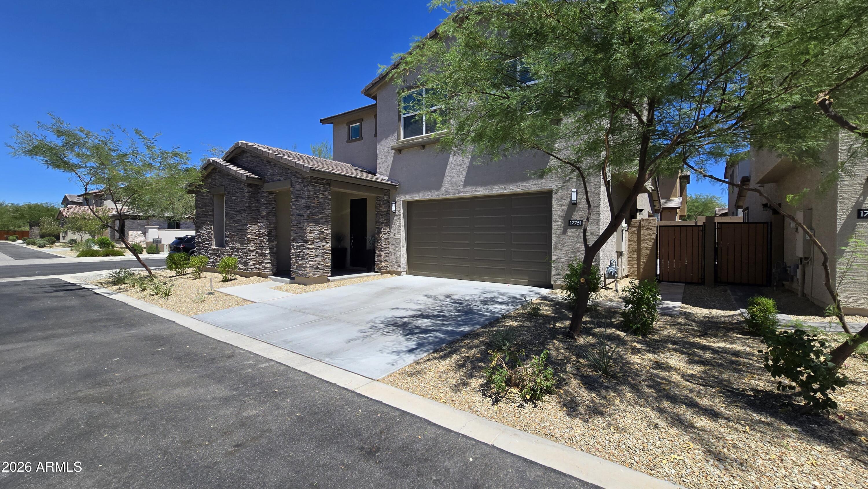 17751 West Jojoba Road Goodyear, AZ 85338 - Photo 2 of 43 20260702_134936