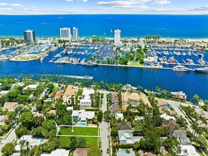 $3,999,000 | 2613 Clematis Place, Fort Lauderdale, FL 33301