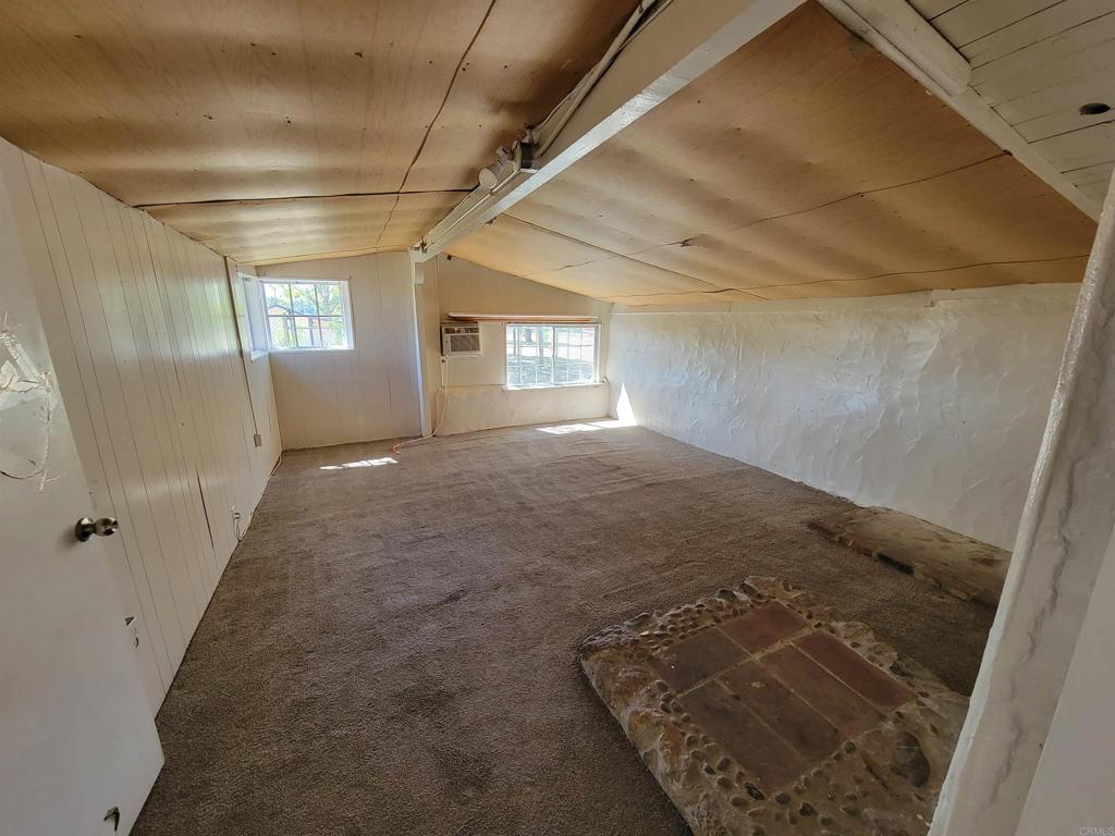37304 Montezuma Valley Road Ranchita, CA 92066 - Photo 30 of 35 a view of livingroom with window