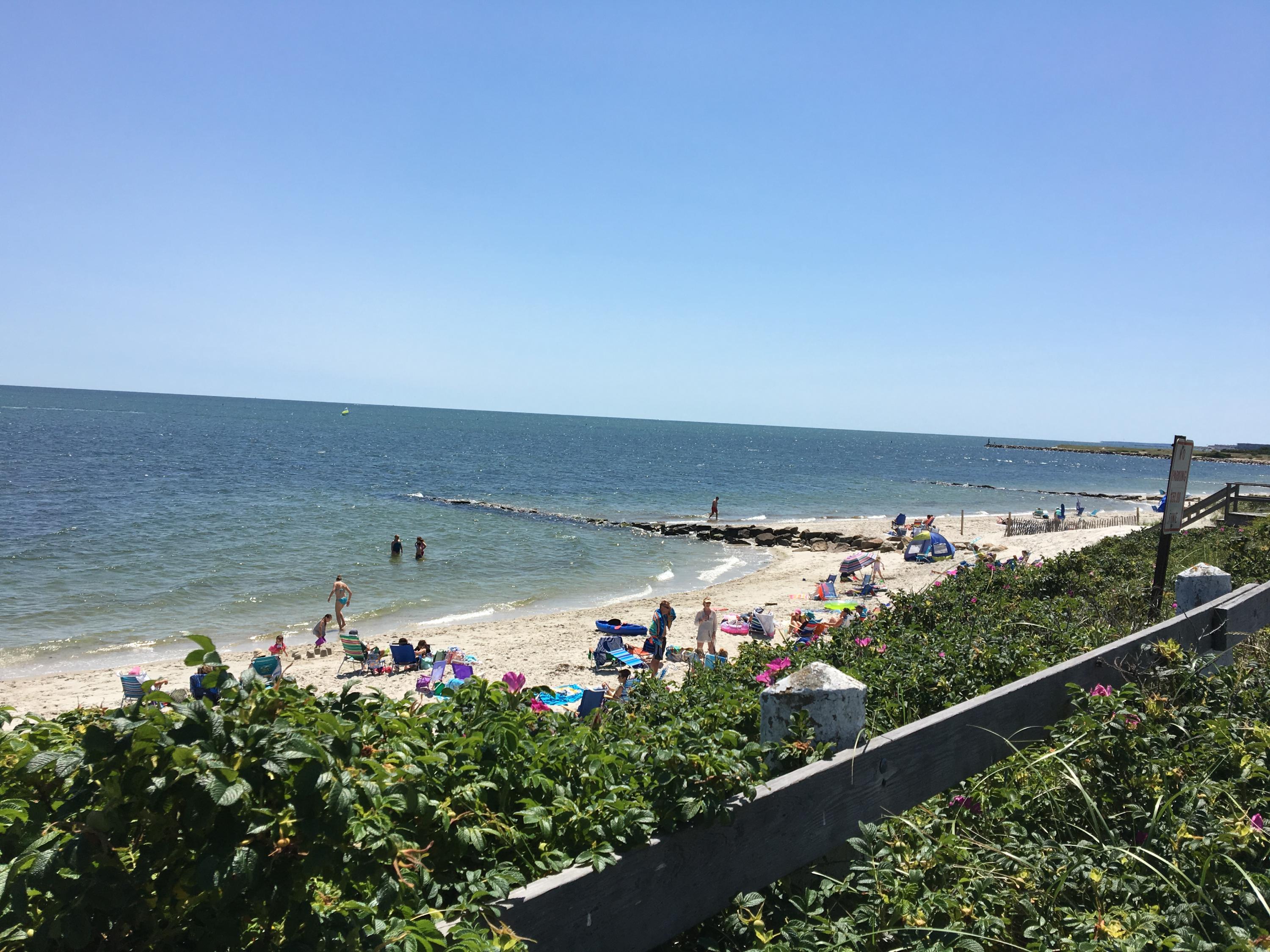 45 Doane Road Harwich Port, MA 02646 - Photo 32 of 35