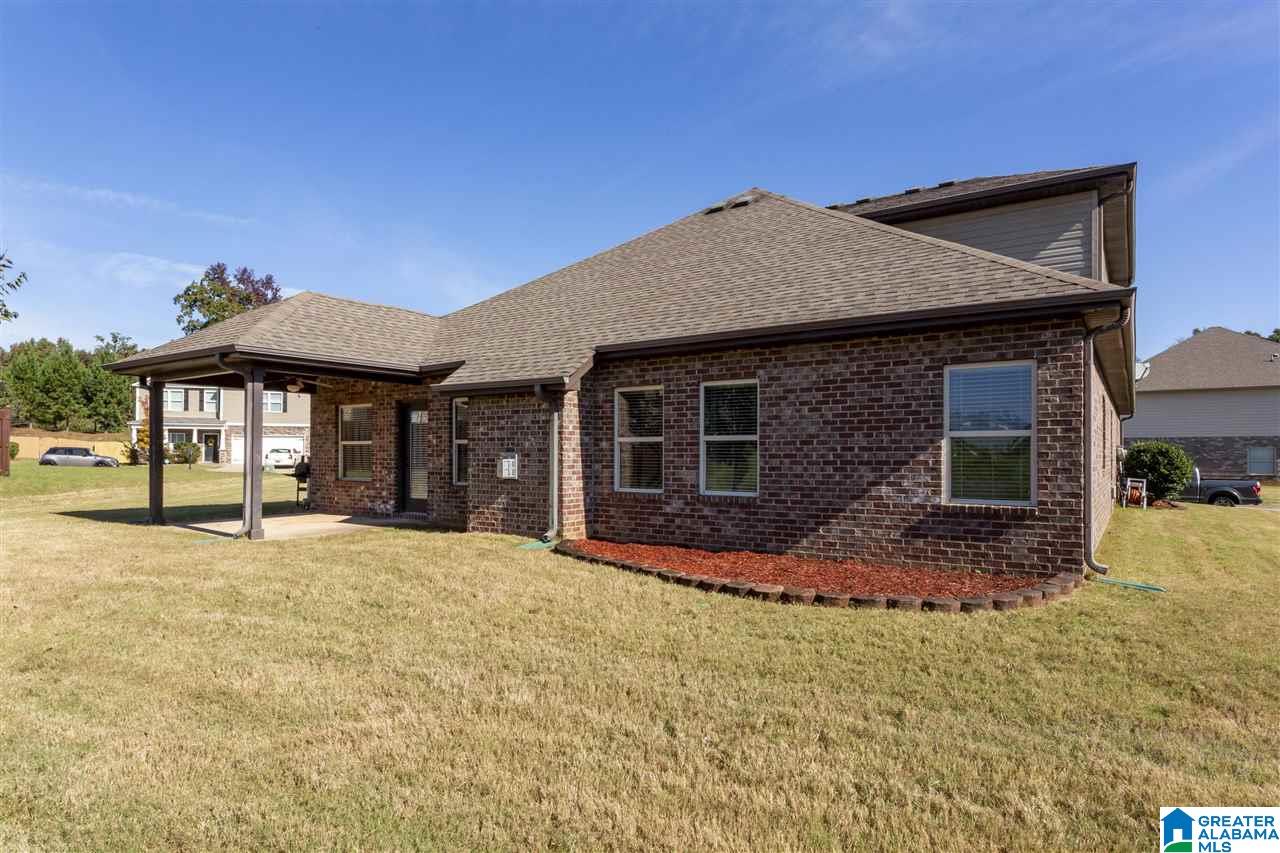 4569 Brookshire Loop Bessemer, AL 35022 - Photo 21 of 22