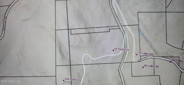 $219,000 | L3 Clendon Brook Road, Unit ADIRONDACK PK, Queensbury, NY 12804