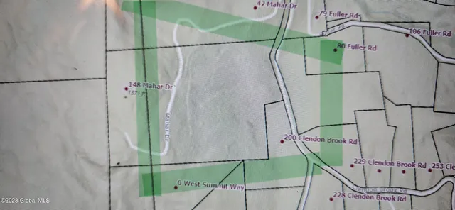 $219,000 | L3 Clendon Brook Road, Unit ADIRONDACK PK, Queensbury, NY 12804