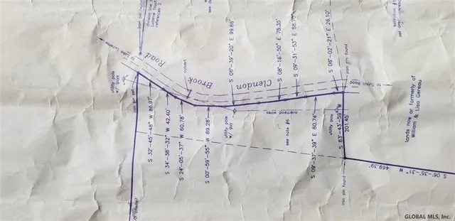 $219,000 | L3 Clendon Brook Road, Unit ADIRONDACK PK, Queensbury, NY 12804